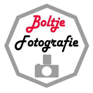 Boltje Fotografie Logo